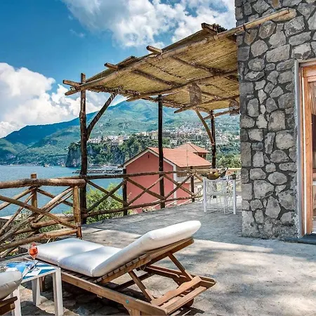 Appartement Gocce - Degli Dei Maestrale *